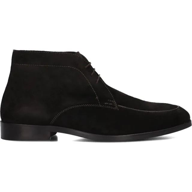 Stefano Lauran Veterschoenen 92303 Bruin