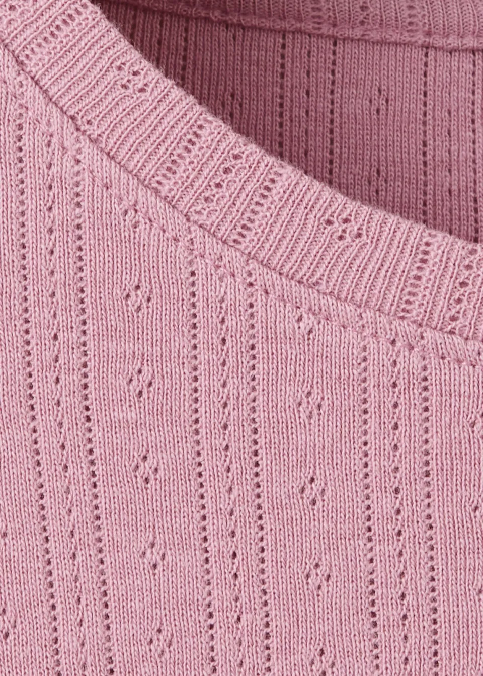 Mango Kids pyjama roze, foto 3