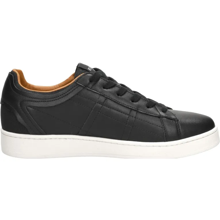 Replay Smash Pro Lay sneakers zwart