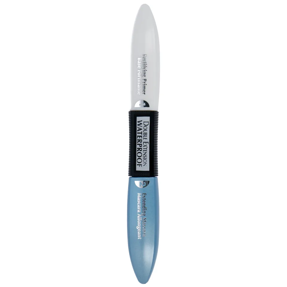 L'oréal Paris Double Extension waterproof mascara 01 black, foto 2