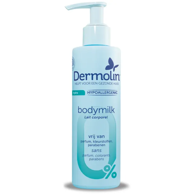 Dermolin Bodymilk 200 ml
