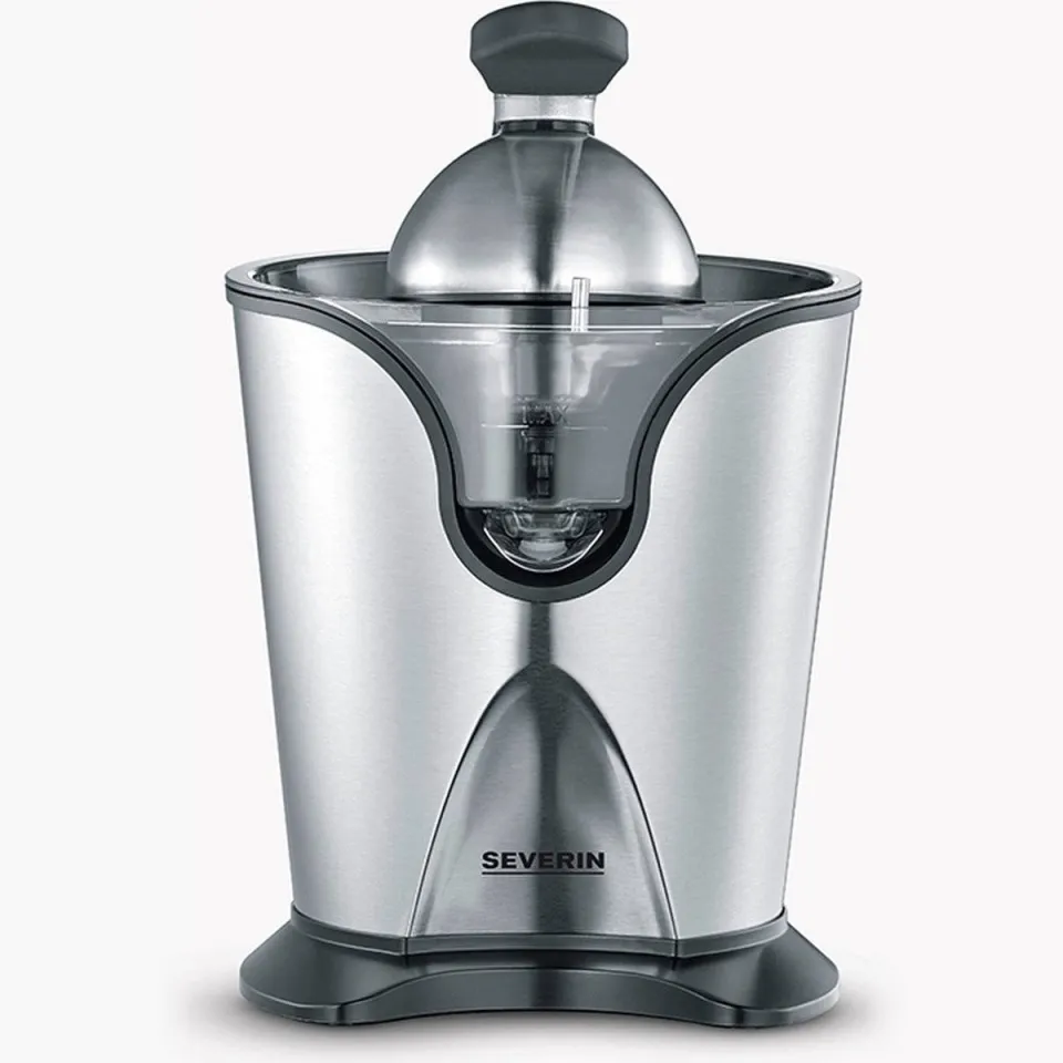 Severin ES3566 sapcentrifuge grijs, foto 6