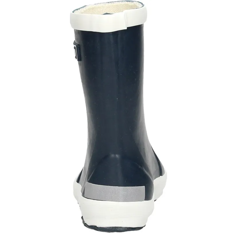 Bergstein BN Rainboot donkerblauw blauw, foto 4