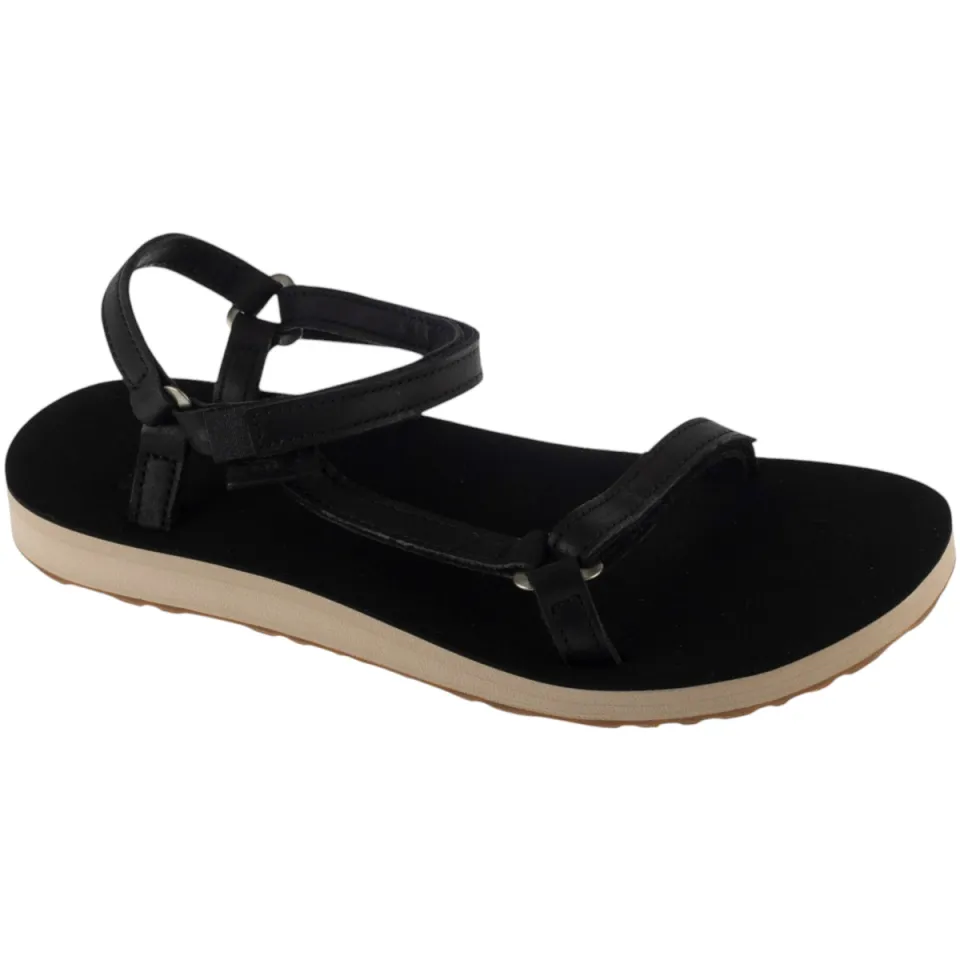 Teva Original Universal Slim sandaal zwart, foto 2