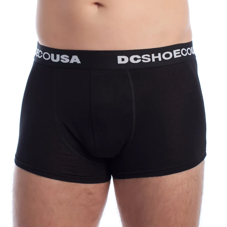 Boxers DC Shoes DC zwart, foto 2