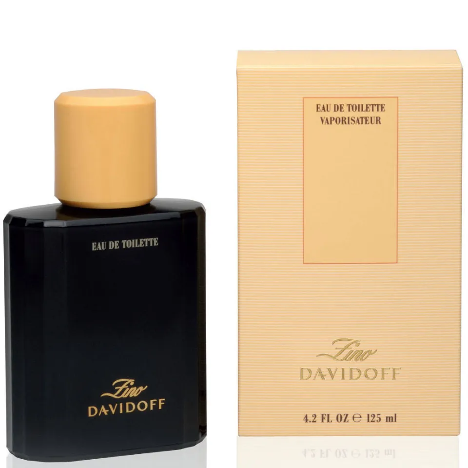 Davidoff Zino eau de toilette - 125 ml, foto 2