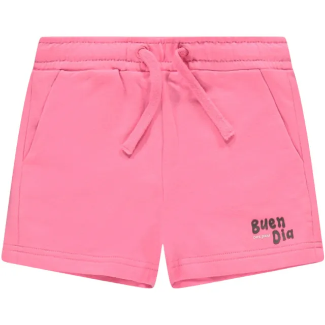 Cars Nyla joggingshort roze, foto 2