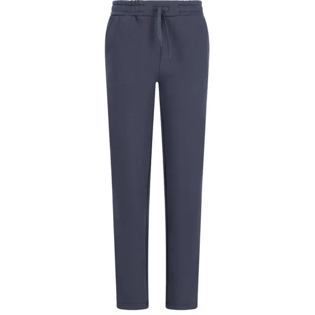 TYGO & vito NextGen regular fit joggingbroek donkerblauw, foto 2