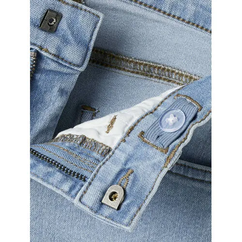 NAME IT NKFROSE jeansshort light blue denim, foto 3