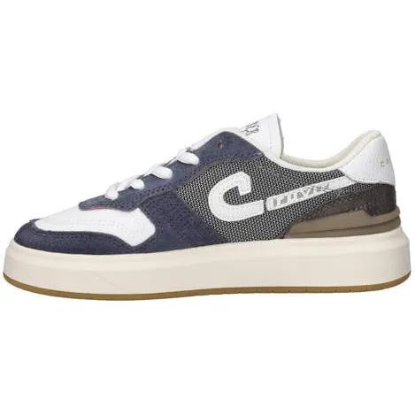 Nelson sneakers blauw, foto 2