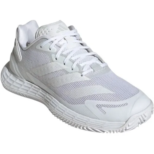 Adidas Nette Schoenen adidas Defiant Speed 2 Wit