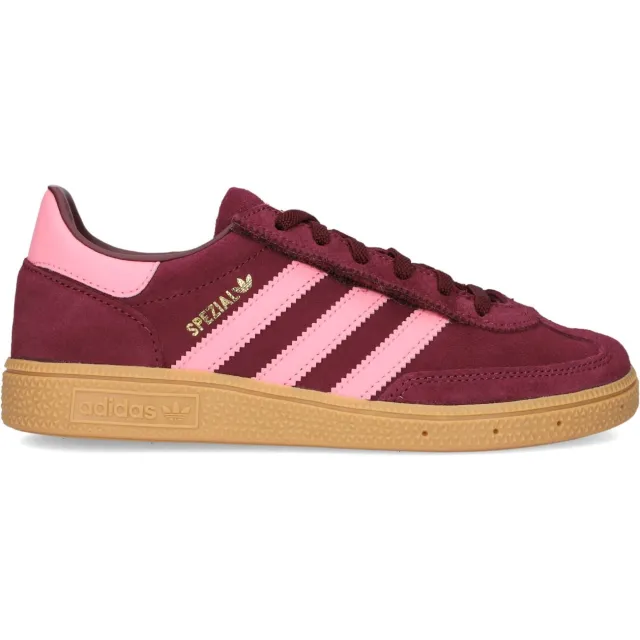 Adidas Handball Spezial J sneakers bordeaux Maroon