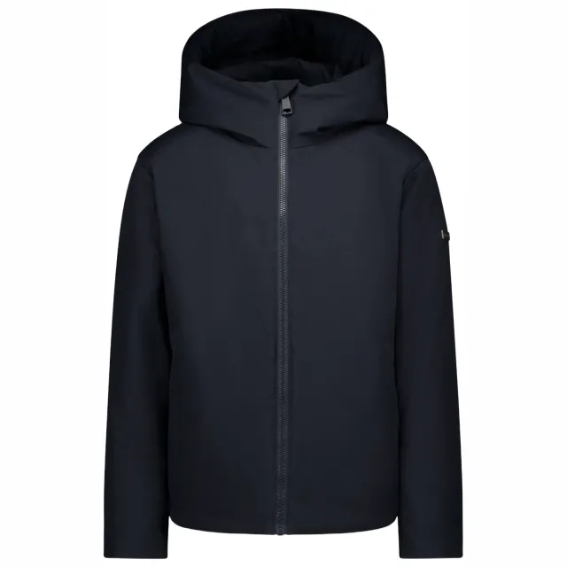 Airforce Lewis bomberjack donkerblauw
