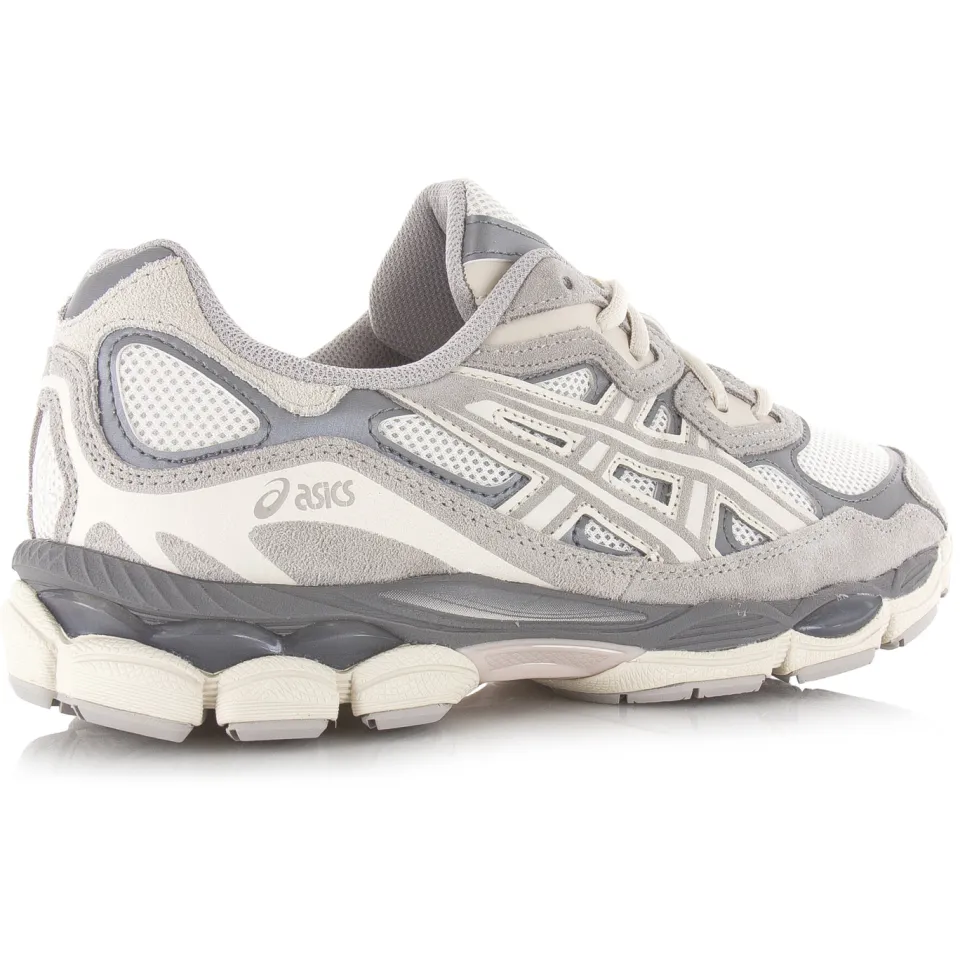 Asics GEL-NYC sneakers crème, foto 5