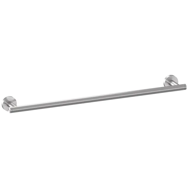 Brauer Handdoekrek Brauer Brushed Edition 60 Cm RVS Geborsteld PVD