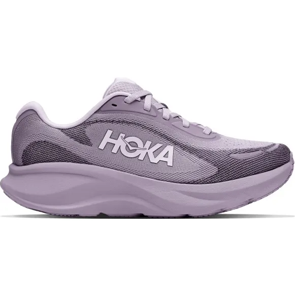 Hoka Women's Rincon 5 - Hardloopschoenen maat 36 2/3, purper/grijs