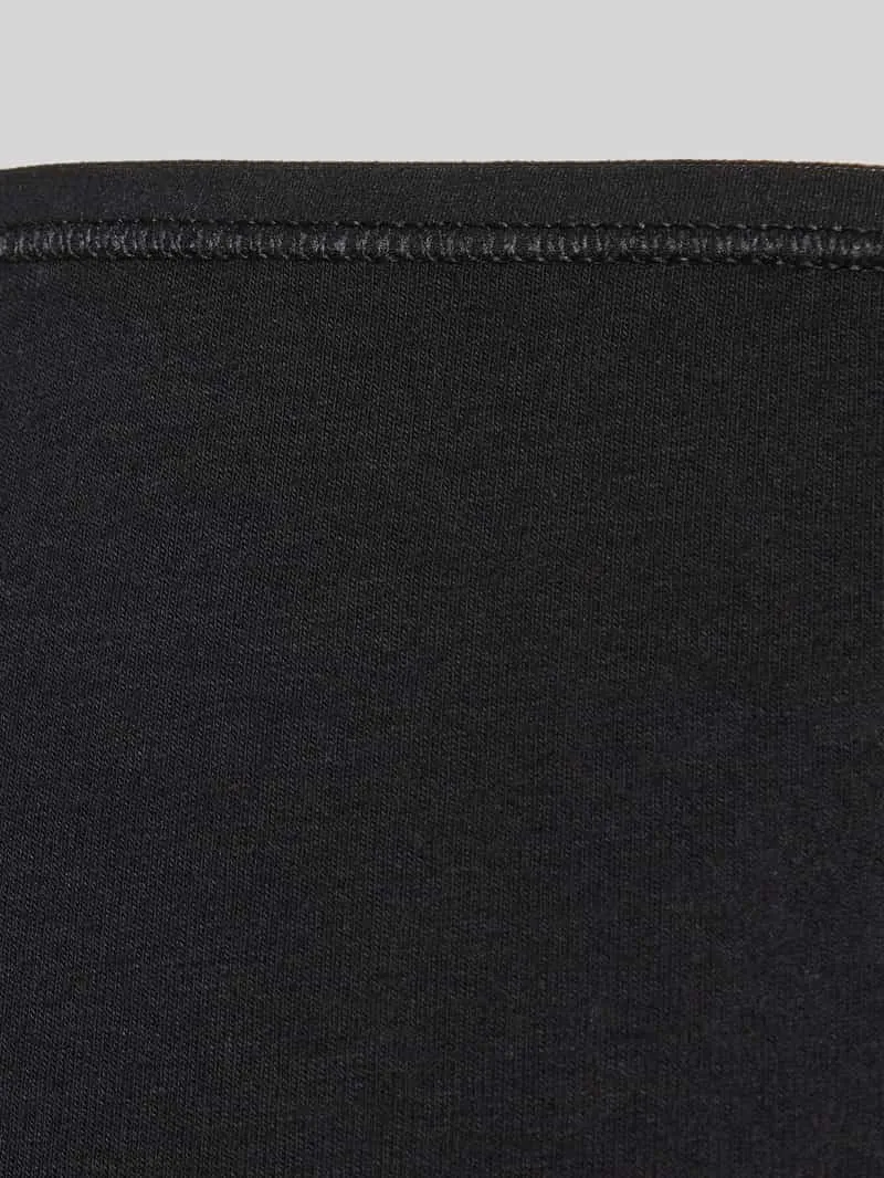 Schiesser tailleslip zwart, foto 6