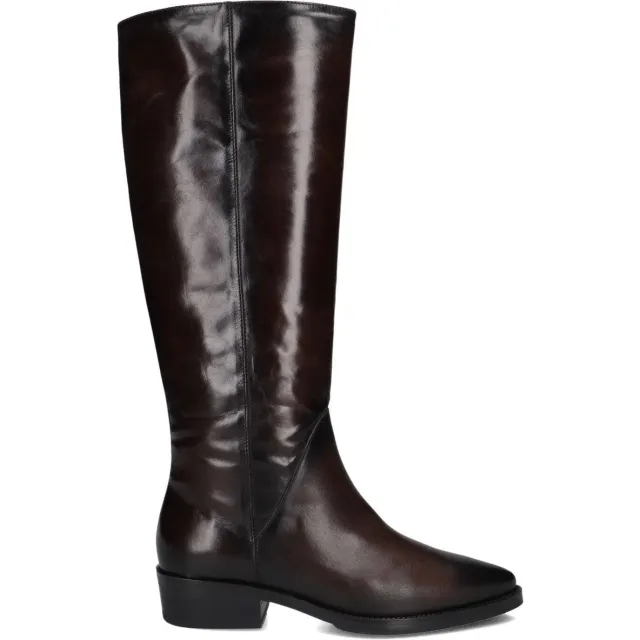 Blasz Laarzen 2cherry300 Bruin
