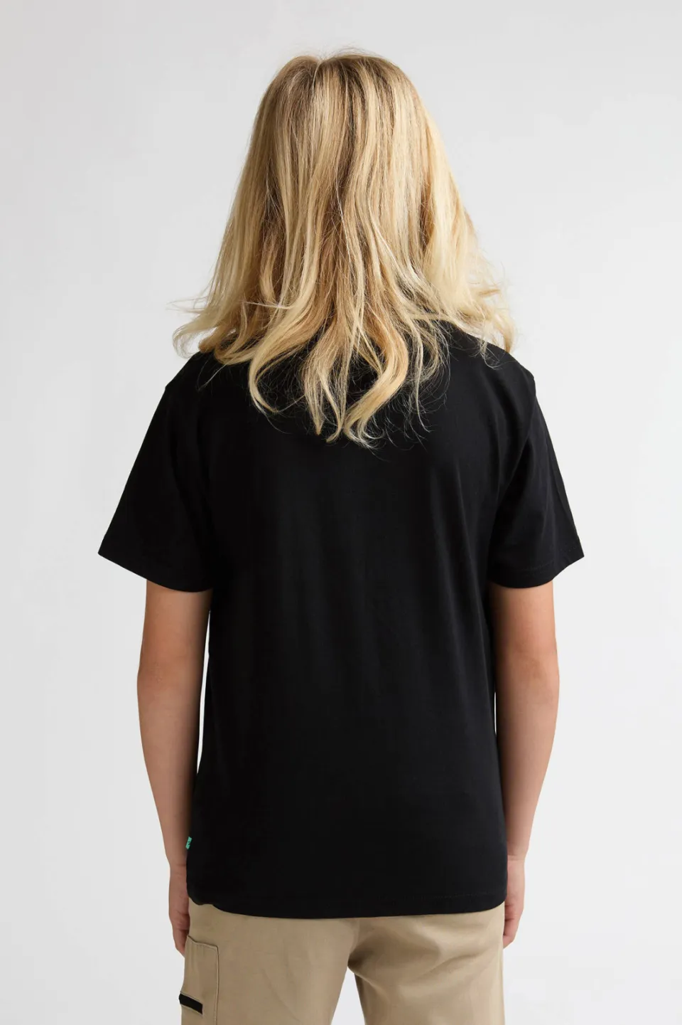Petrol Industries t-shirt zwart, foto 5