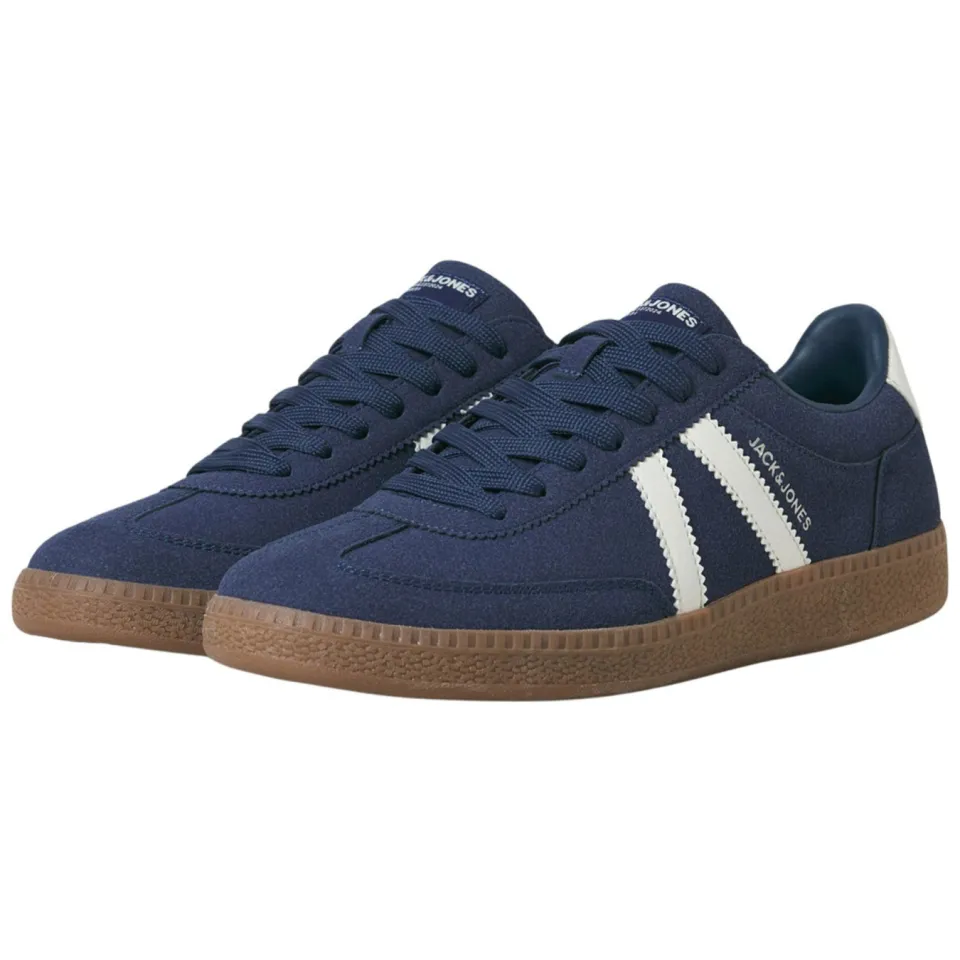 Jack & Jones Jfwkirk sneakers - donkerblauw, foto 2