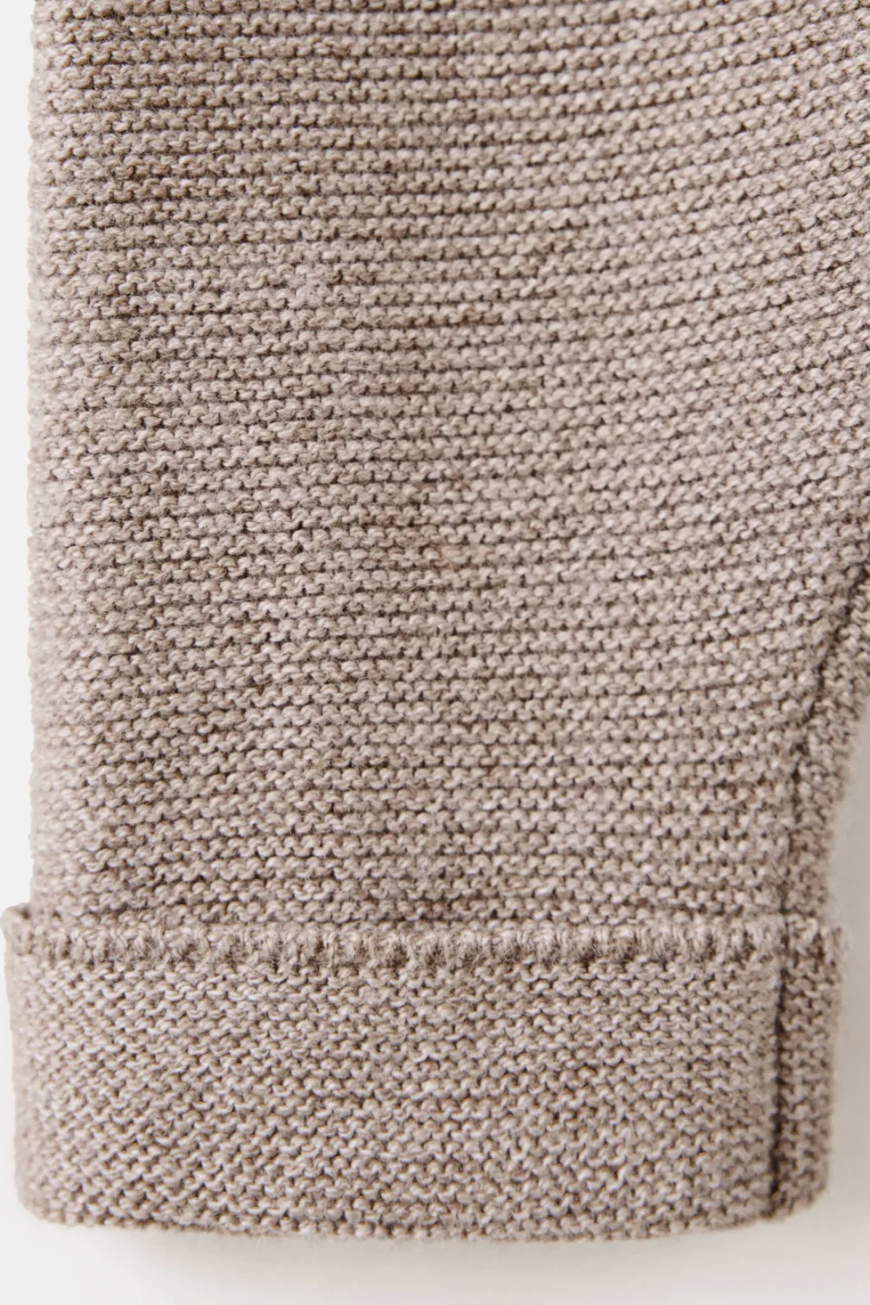 Mango babybroek lichtbruin, foto 2