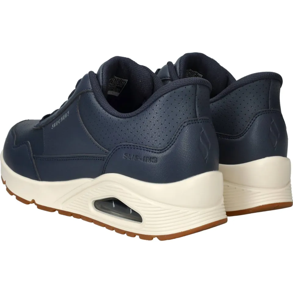 Skechers Uno sneakers navy, foto 3