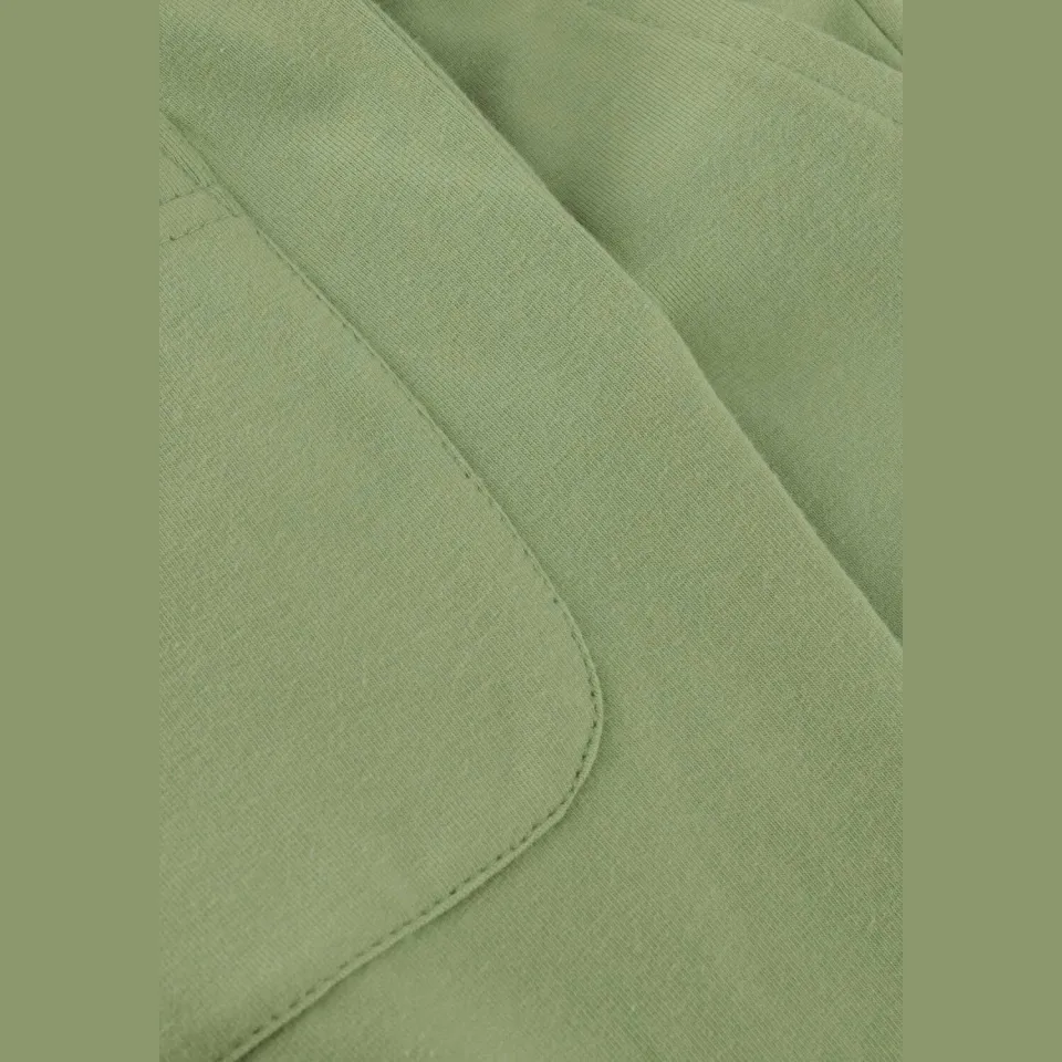 Ton & Ton Taico korte broek groen, foto 4
