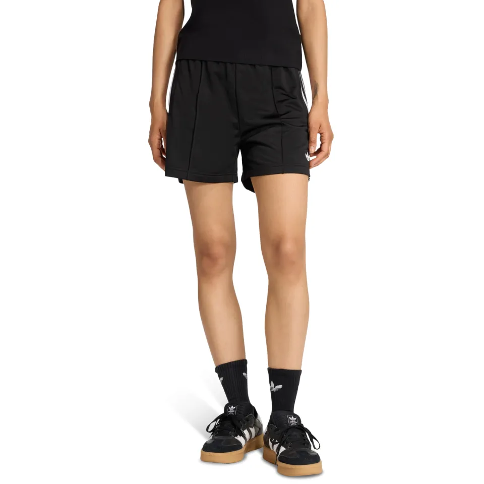 Adidas Firebird korte broek zwart, foto 3