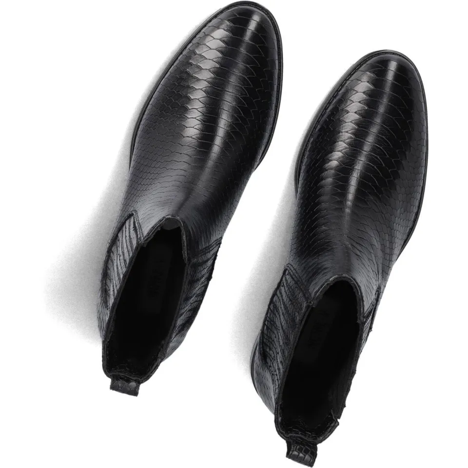Notre-V Boots 2sera208 Zwart, foto 3