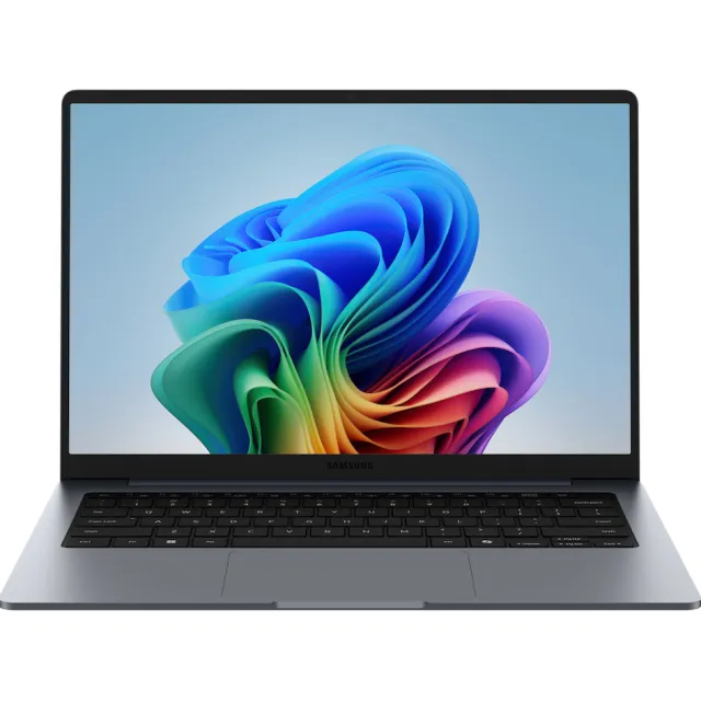 Samsung Galaxy Book6 Copilot+ PC NP740VJG-KG2NLx -14 inch Laptop Grijs