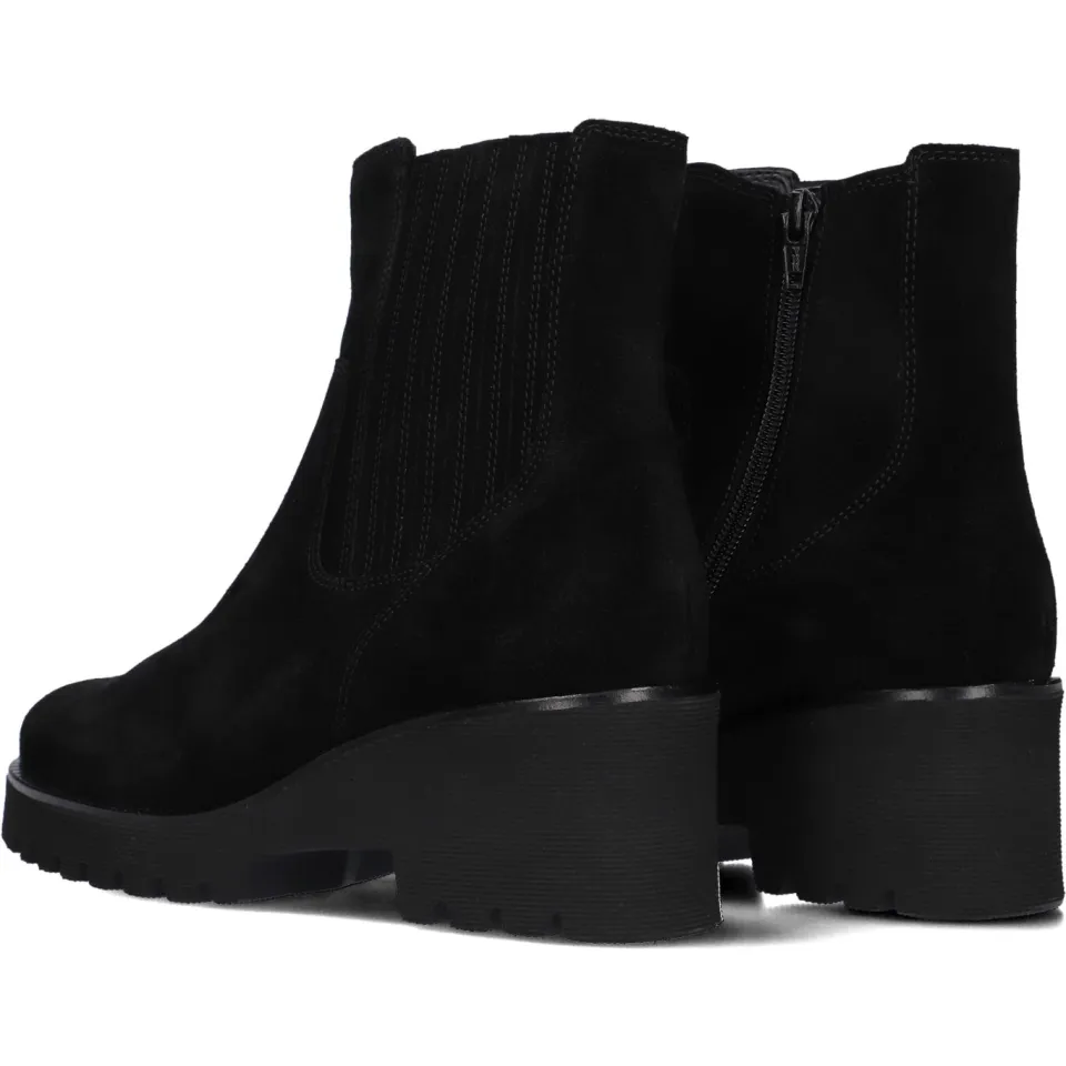 Gabor Boots 621.2 Zwart, foto 5