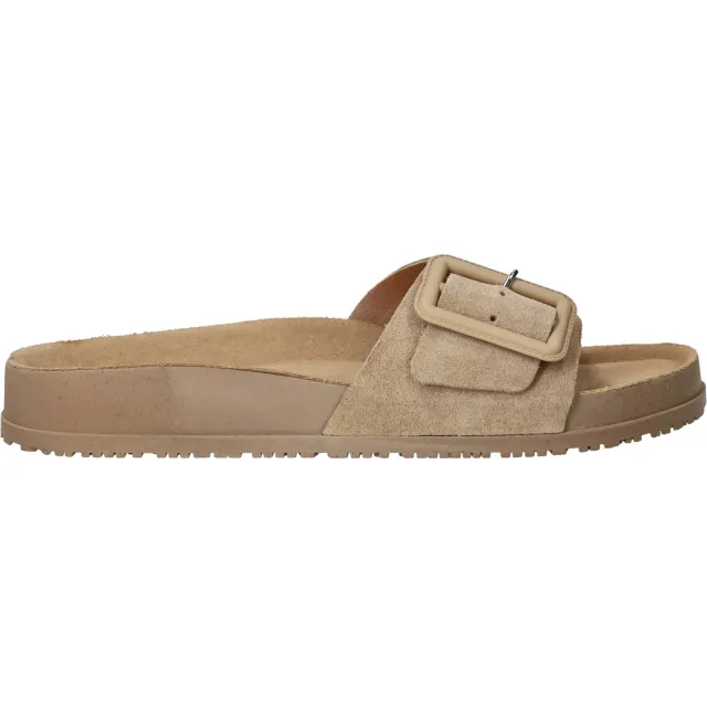 Tamaris slippers beige, foto 2