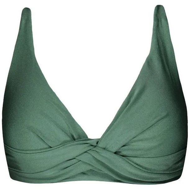 Barts Isla bikinitop groen, foto 2