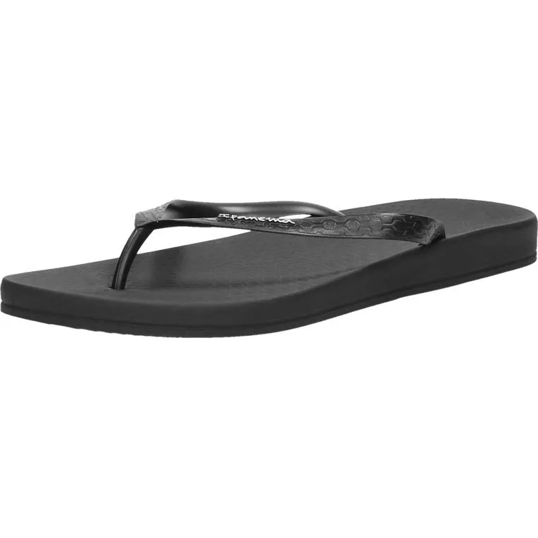 Ipanema Anatomic Colors zwart, foto 3