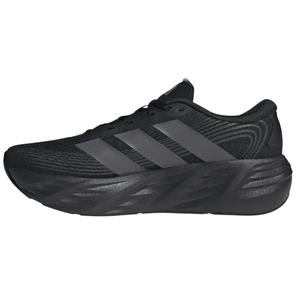 Adidas hardloopschoenen zwart, foto 5
