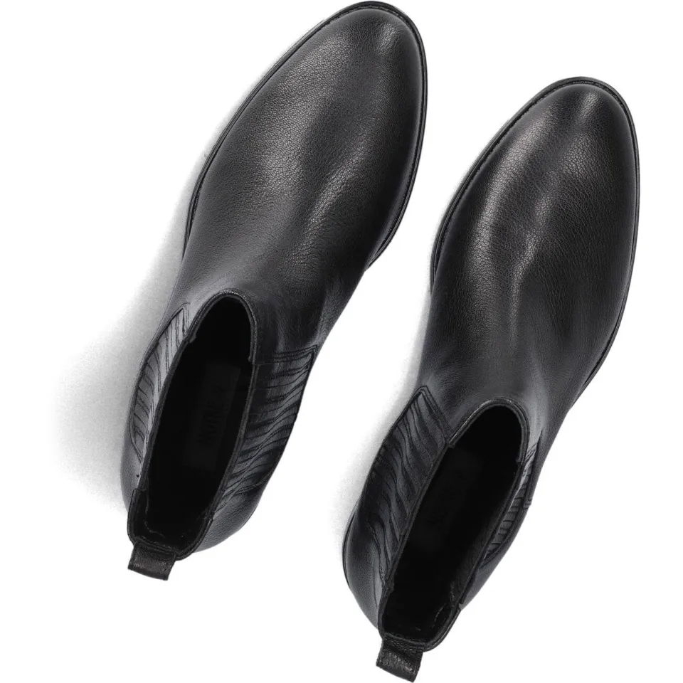 Notre-V Boots 2sera208 Zwart, foto 4