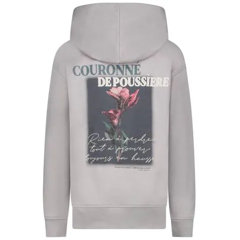 Cars hoodie met backprint - grijs, foto 3