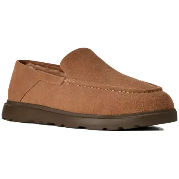Ugg ® Shep-loafer in Brown, Wol, foto 2