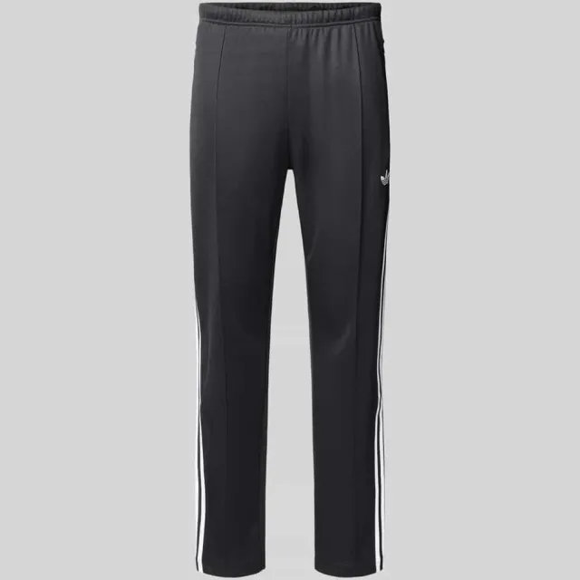 Adidas Beckenbauer joggingbroek zwart, foto 2