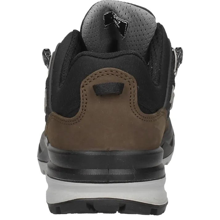 GriSport Tampa Low veterschoenen donkerbruin, foto 4