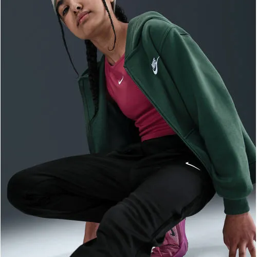Nike Multi Knit joggingbroek zwart, foto 3