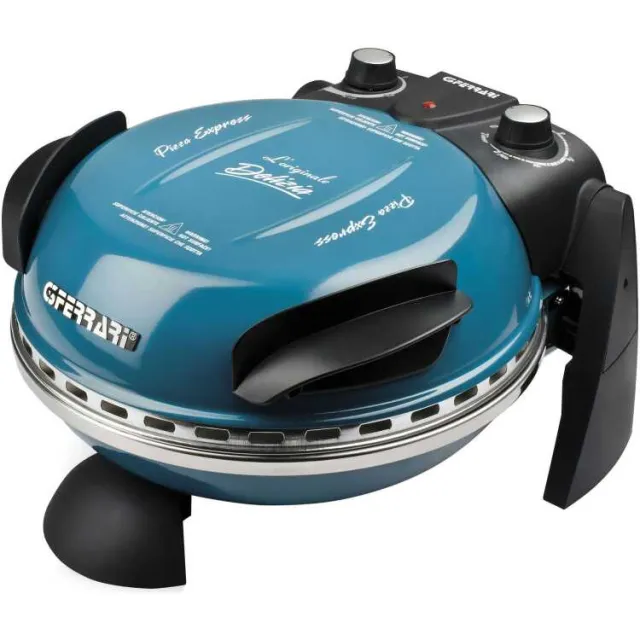 G3 Ferrari Delizia Pizza Express G1000604 pizzaoven blauw