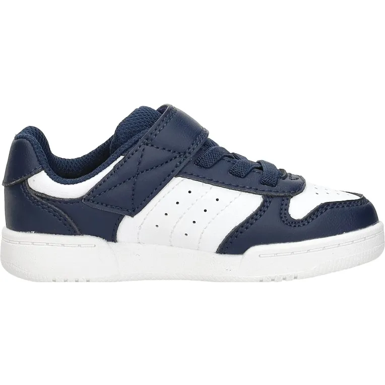 Skechers Quick Street sneakers blauw, foto 8