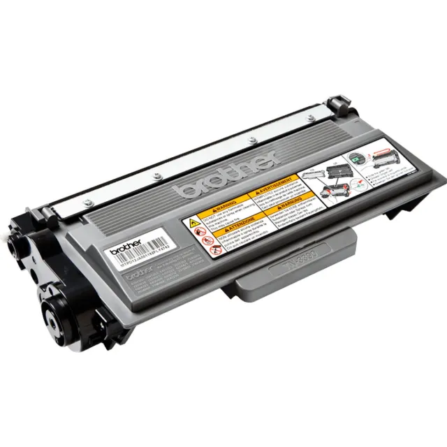 Brother TN-3390 Zwart