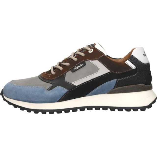 Australian Yamato sneaker grijs, foto 2