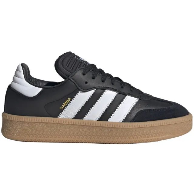 Adidas Originals Samba XLG sneakers - zwart/wit