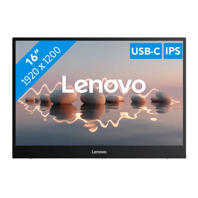 Lenovo L16