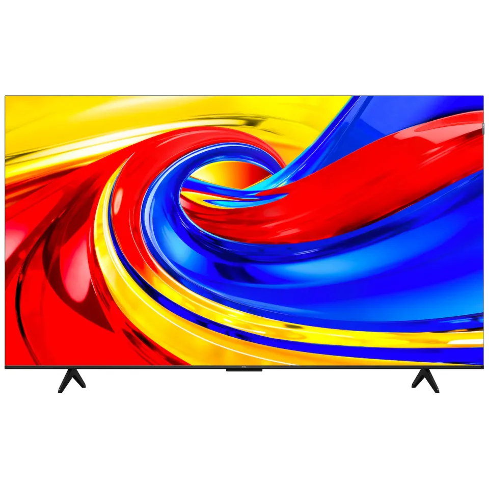 TCL 65QLED780L televisie zwart, foto 3