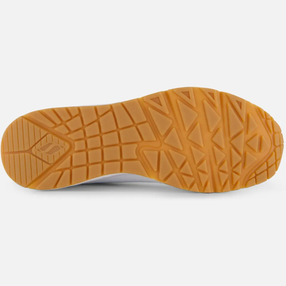 Skechers Uno Stand On Air sneakers wit, foto 5