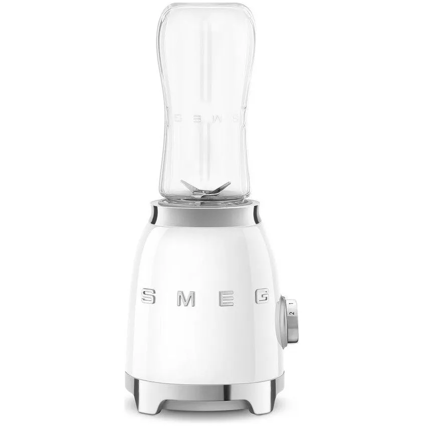 Smeg PBF01WHEU blender wit, foto 3